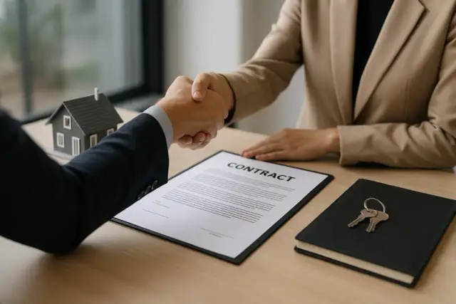 Spółdzielnia mieszkaniowa to przedsiębiorca? Co to zmienia dla Ciebie?