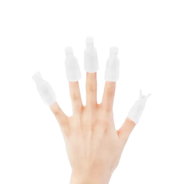 Jak zmywać lakier hybrydowy bez uszkodzenia paznokci i skórek