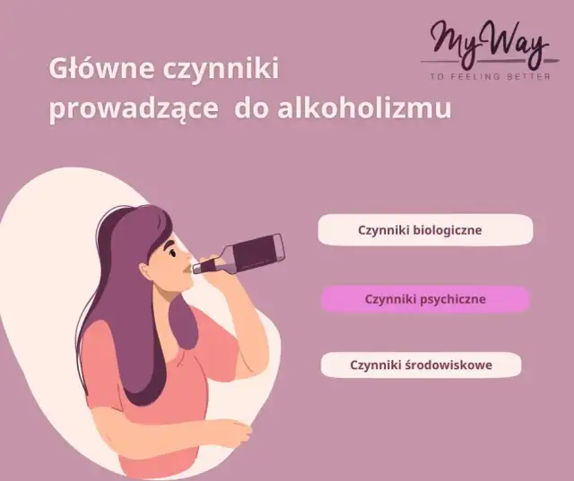Psychiczne objawy alkoholizmu: Niewidzialne sygnały uzależnienia