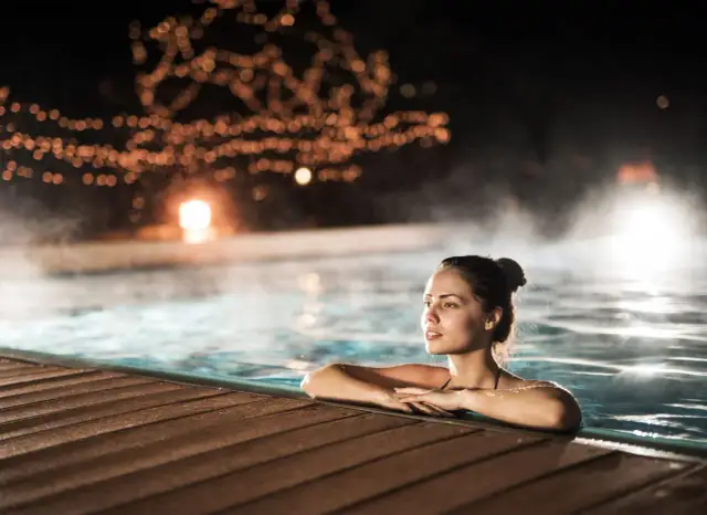 Gdzie najlepsze termy w Polsce? Odkryj ukryte skarby relaksu