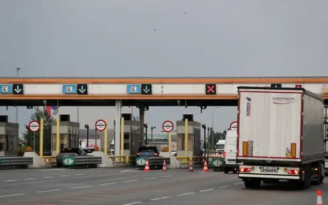 Czy znikną bramki na autostradach? Przyszłość opłat w Polsce