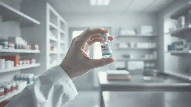 Jakie leki na HIV? Poznaj skuteczne terapie i ich działanie