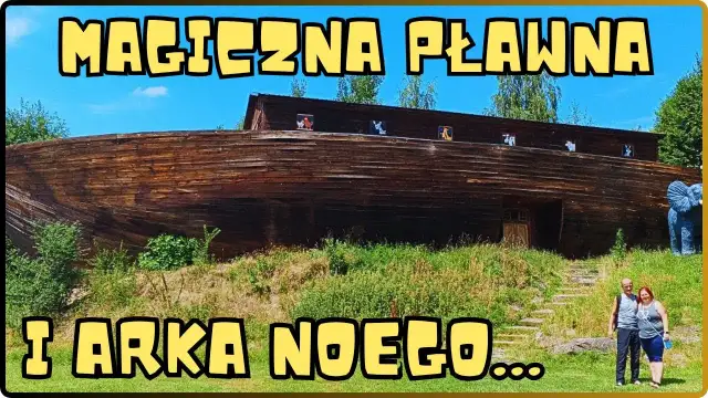 Nieznane atrakcje Pławnej Dolnej, które musisz zobaczyć w tej wsi