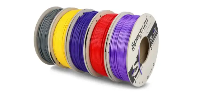 Co to filamenty do druku 3D? Wybierz idealny materiał!