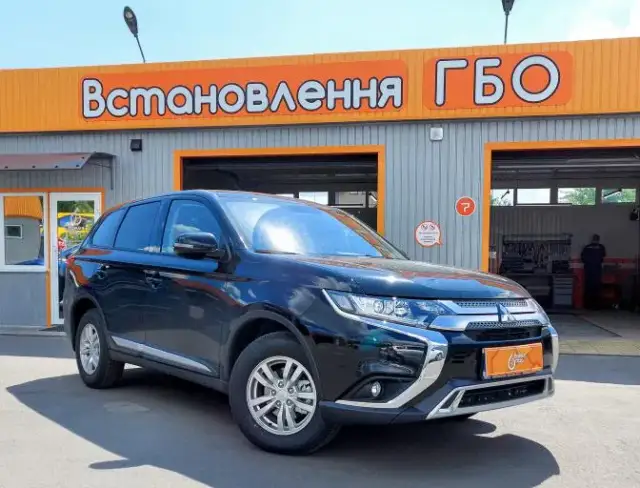 Czy silnik Mitsubishi Outlander nadaje się do LPG? Oto co musisz wiedzieć
