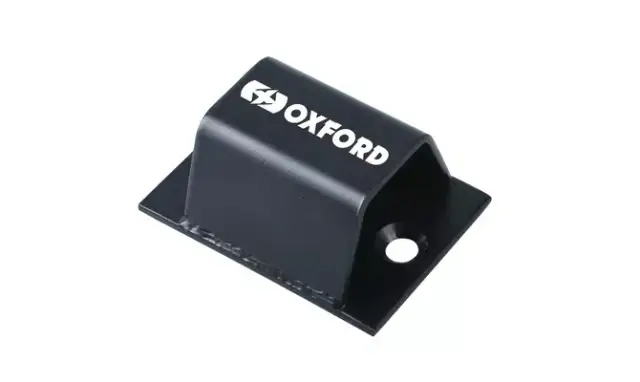 Najlepsze kotwy wbijane Oxford do zabezpieczenia pojazdów w garażu