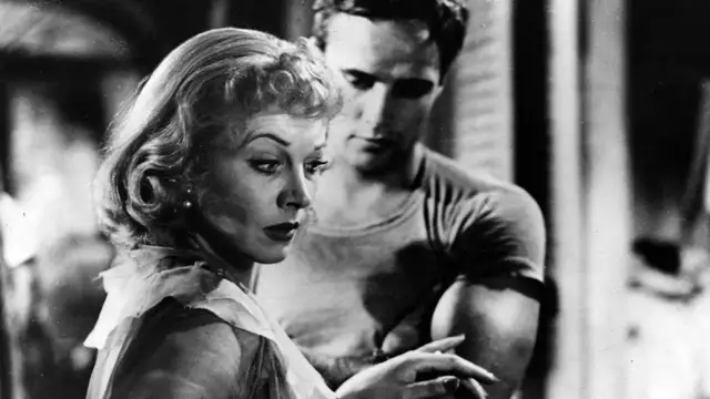 Amerykańscy aktorzy lat 50 i 60, którzy zmienili kino na zawsze