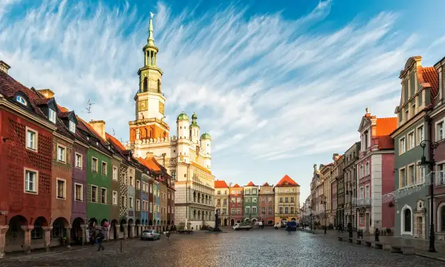 Najpiękniejsze miejsca do zamieszkania w Polsce – co warto wiedzieć?