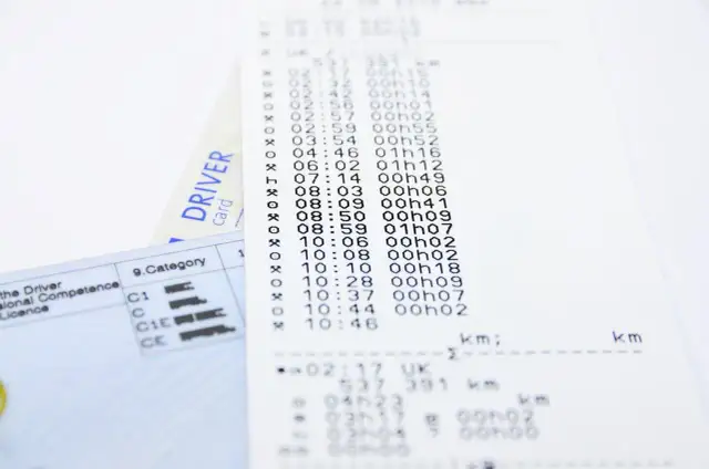 Karta kierowcy: Gdzie i jak wyrobić szybko i bezbłędnie?