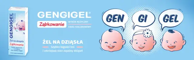 Bolące dziąsła u niemowlaka? Sprawdzone sposoby na natychmiastową ulgę