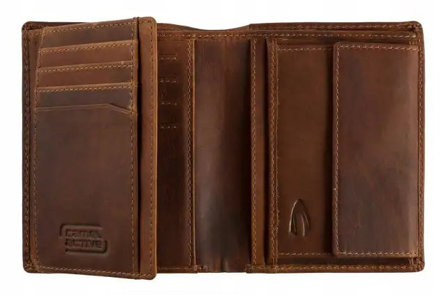 Camel Active: Niemiecka solidność na lata? Opinie eksperta.