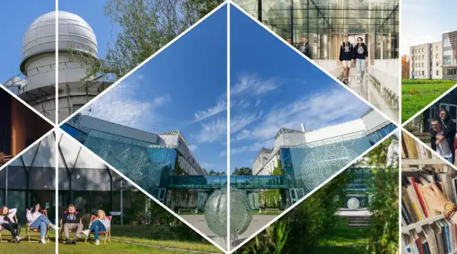 Kierunki na uniwersytecie w Białymstoku - co warto wiedzieć?