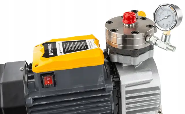 Jaki pistolet do elewacji? Wybierz idealny agregat hydrodynamiczny