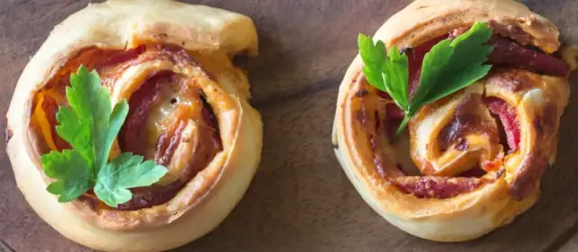 Pizza apéro : recettes originales et astuces pour un apéro parfait