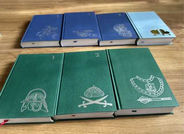 Henryk Sienkiewicz: Kompletna lista dzieł. Od Trylogii po nowele