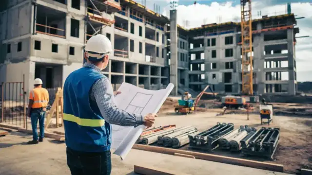 Kto to jest deweloper? Zrozum jego rolę i odpowiedzialności w budownictwie