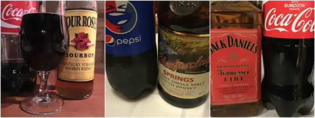 Whisky czy wódka: różnice, które mogą zaskoczyć każdego miłośnika alkoholu