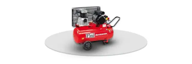 Jaki kompresor do malowania samochodu: uniknij błędów przy wyborze