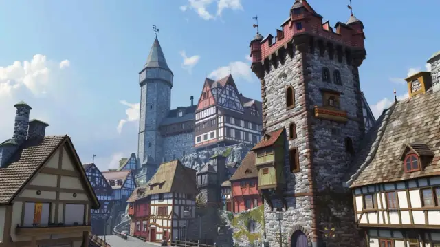 Nysa – średniowieczny zamek i inne zabytki miasta