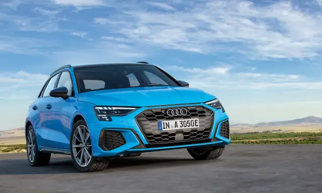 Test Audi A3: Czy warto kupić ten model? Sprawdź nasze wyniki i opinie!