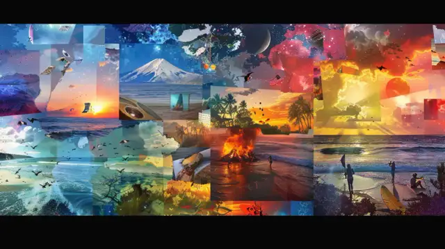 Pomysły na pożegnanie wakacji: Oto 10 niezapomnianych atrakcji