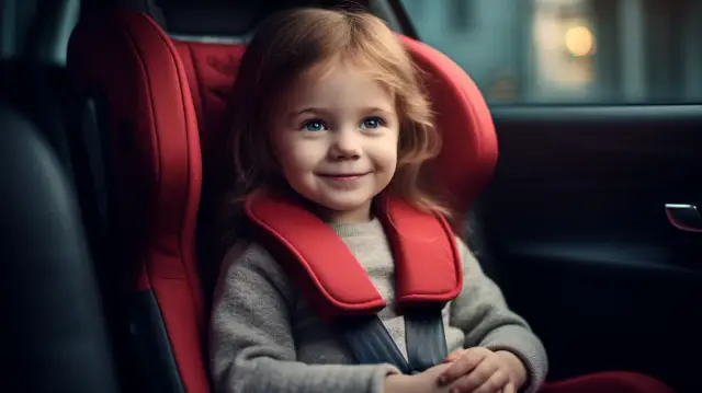 Fotelik Takata Maxi - Najlepsze Wybory Dla Twojego Dziecka