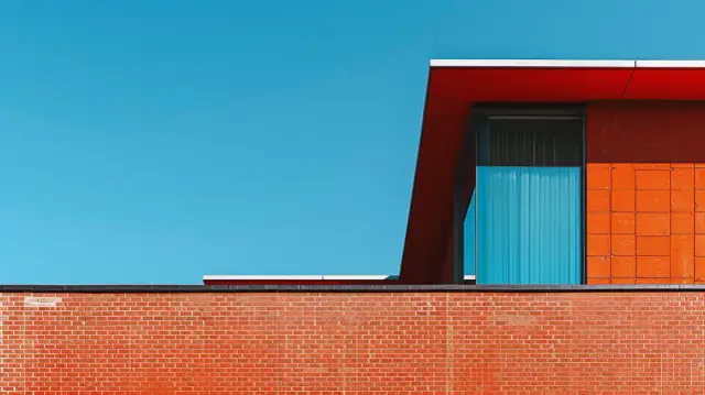 Dom z Cegły Klinkierowej: Klasyka Czy Ekstrawagancja? Sprawdź