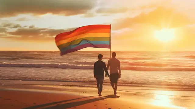 Filmy LGBT - Najlepsze Filmy o Homoseksualistach i Gejach