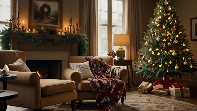 Jak stworzyć magię? Dekoracje świąteczne, które zrobią wrażenie