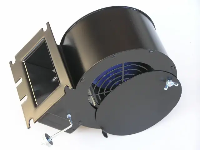 Wentylator do pieca CO: Jak wybrać idealny sterownik i uniknąć kosztownych błędów