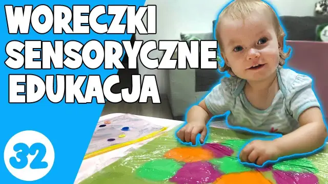 Cele zajęć sensorycznych – dlaczego są kluczowe dla rozwoju Twojego dziecka?