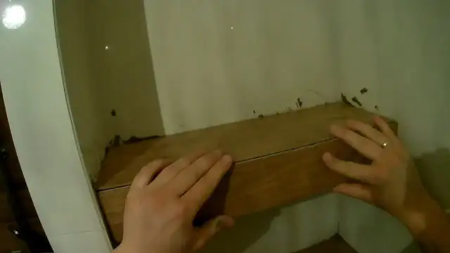 Jak zrobić półki wnękowe w łazience: 5 prostych kroków DIY