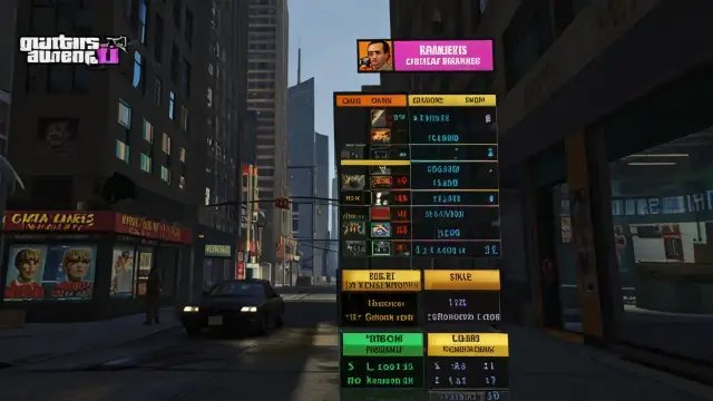 Jakie są wymagania sprzętowe dla GTA 5, aby płynnie grać w grę