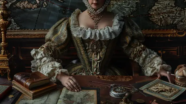 Maria Teresa Austriaczka: Jak jedna kobieta zmieniła oblicze Europy?