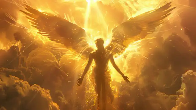 Kto jest Twoim aniołem stróżem? Sprawdź i nawiąż kontakt