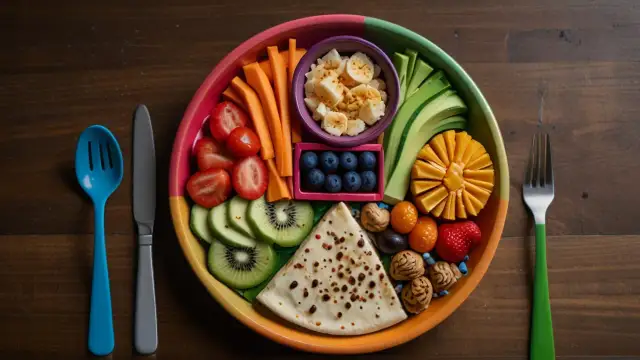 Dieta rotacyjna: Jak ułożyć skuteczne menu? 6 kluczowych zasad