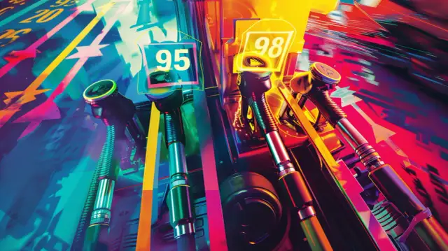 Benzyna 95 a 98: Jakie są różnice i które paliwo jest lepsze?