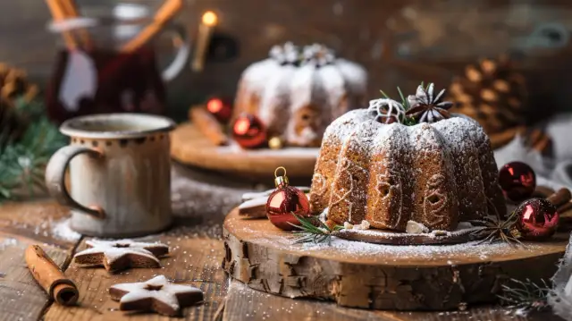 Jak upiec 10 najlepszych ciast świątecznych? Proste przepisy