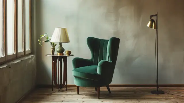 Tapicerowane siedzisko: Jakie siedzisko z oparciem wybrać do wnętrza?