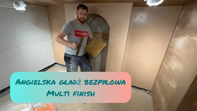 Multi Finish jak nakładać – uniknij najczęstszych błędów w aplikacji