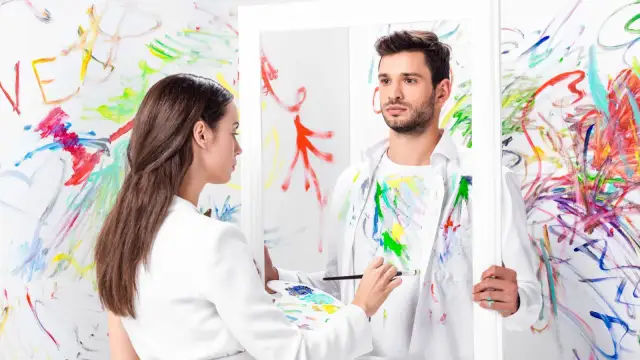 Nowoczesne dzieła sztuki: Cechy, style i inspirujące przykłady