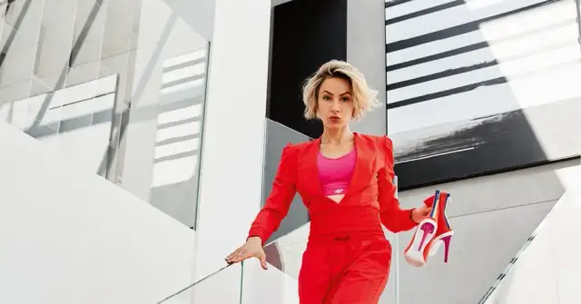 Kim naprawdę jest mąż Ranity Sobańskiej - nieznane fakty z życia projektantki