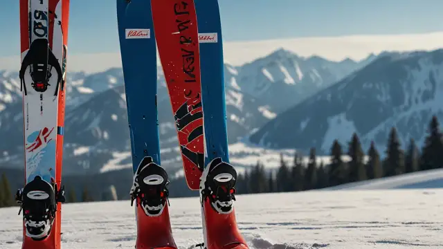 Komplet narty z butami to oszczędność czy ryzykowny zakup? Analiza