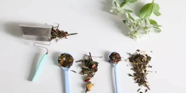 Jaka pojemność ma łyżeczka do herbaty? Odkryj zaskakujące fakty