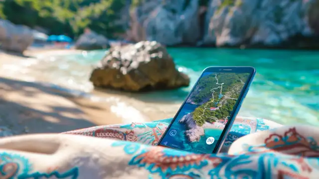 Internet w Czarnogórze: poradnik dla turystów o dostępie do sieci