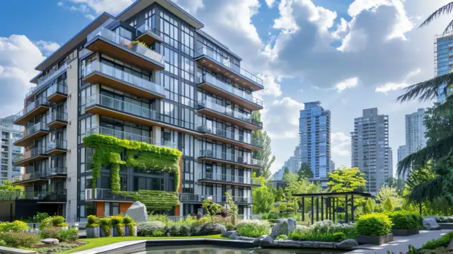 Kieślowskiego 3 - mieszkania w doskonałej lokalizacji dla wymagających klientów