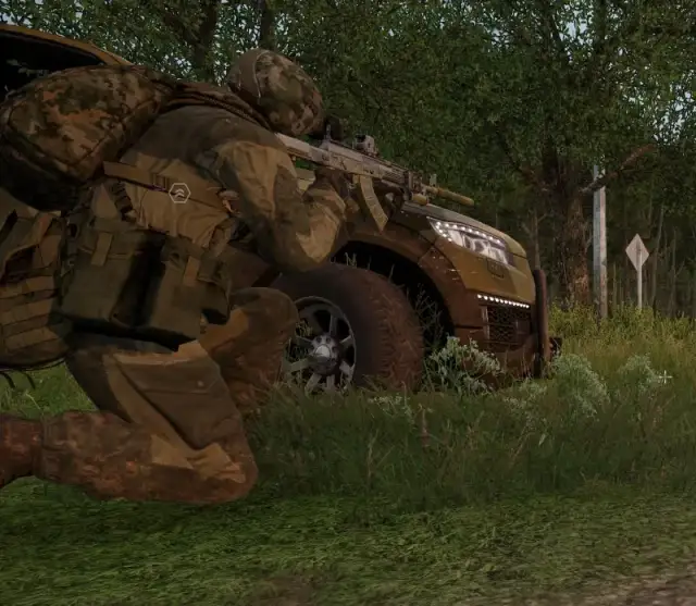 Livonia w ArmA 3: Odkryj tajemnice terenu i strategie gry