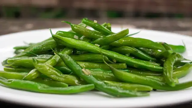 Die perfekte Kochzeit für grüne Bohnen: So werden sie ideal zubereitet