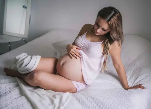 Prawdy i mity o ciąży: co musisz wiedzieć, aby uniknąć błędów