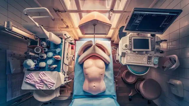 Czy ginekolog zajmuje się piersiami? Wyjaśniamy zakres jego kompetencji i badania